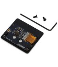ELCERAM NITRIDE 1/10 ALUMINIUM COVER