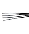 ELCERAM RC CABLES AWG13 FOR NITRIDE 1/10