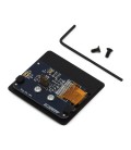 ELCERAM OXIDE 1/10 ALUMINIUM COVER