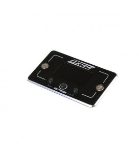 ELCERAM OXIDE 1/8 ALUMINIUM COVER