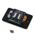 ELCERAM OXIDE 1/8 ALUMINIUM COVER