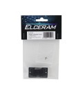 ELCERAM OXIDE 1/8 ALUMINIUM COVER