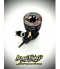 IELASITUNED TERRA EVO .21 BUGGY ENGINE