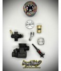 IELASITUNED TERRA EVO .21 BUGGY ENGINE