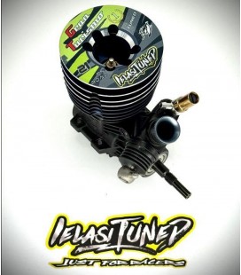 IELASITUNED GRAN TURISMO .21 GT ENGINE
