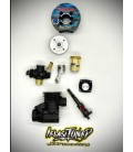 IELASITUNED CORSA 1/10 ON ROAD ENGINE