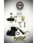 IELASITUNED PISTA .21 1/8 ON ROAD ENGINE