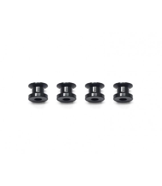 WISHBONE REAR UP SPACER 990R (4U)