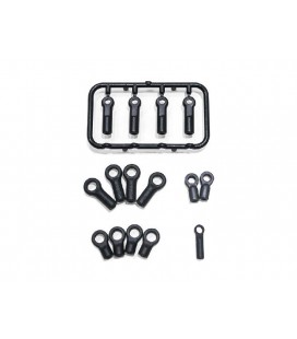 BALLJOINT SET 990R (15 pcs)