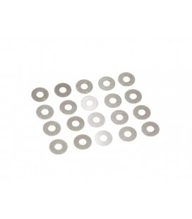 INFINITY 4x10x0.2mm SHIM (20pcs)