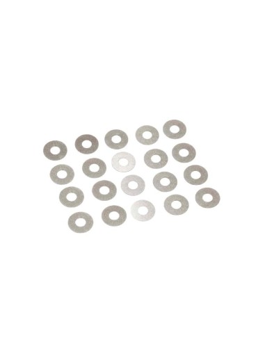 INFINITY 4x10x0.2mm SHIM (20pcs)