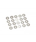 INFINITY 4x10x0.2mm SHIM (20pcs)