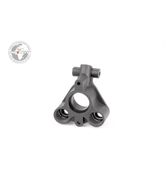 INFINITY REAR HUB (for Long Arm Offset)