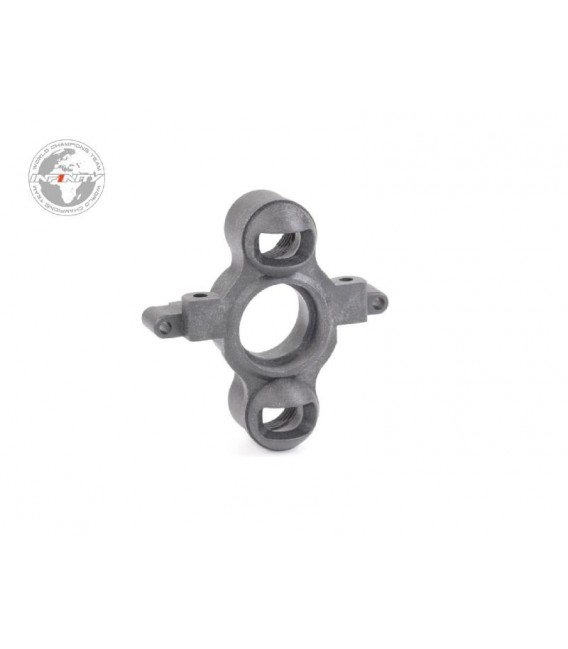 INFINITY FRONT KNUCKLE (Reinforced)