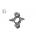 INFINITY FRONT KNUCKLE (Reinforced)