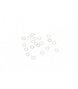 INFINITY 4x5x0.1mm SHIM (20pcs)