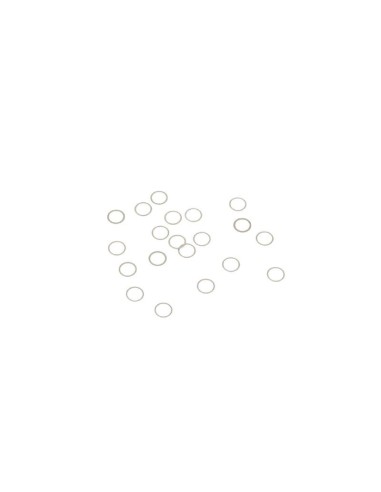 INFINITY 4x5x0.1mm SHIM (20pcs)