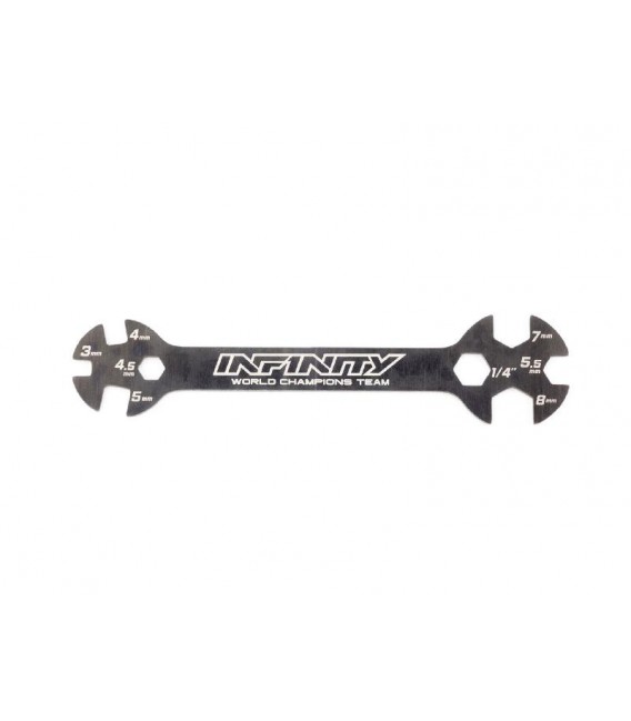INFINITY MULTI SPANNER