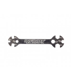 INFINITY MULTI SPANNER