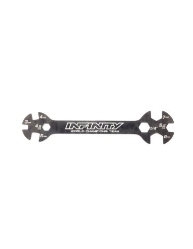INFINITY MULTI SPANNER