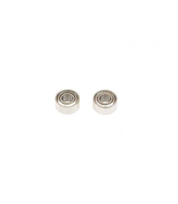 BALL BEARING 3x7x3mm (2 pcs)