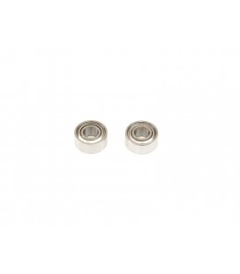 BALL BEARING 3x7x3mm (2 pcs)