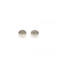 BALL BEARING 3x7x3mm (2 pcs)