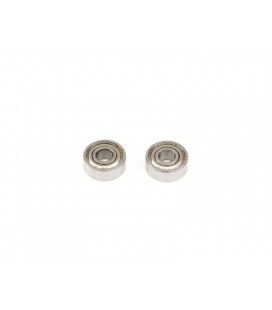 BALL BEARING 3x8x3mm (2 pcs)