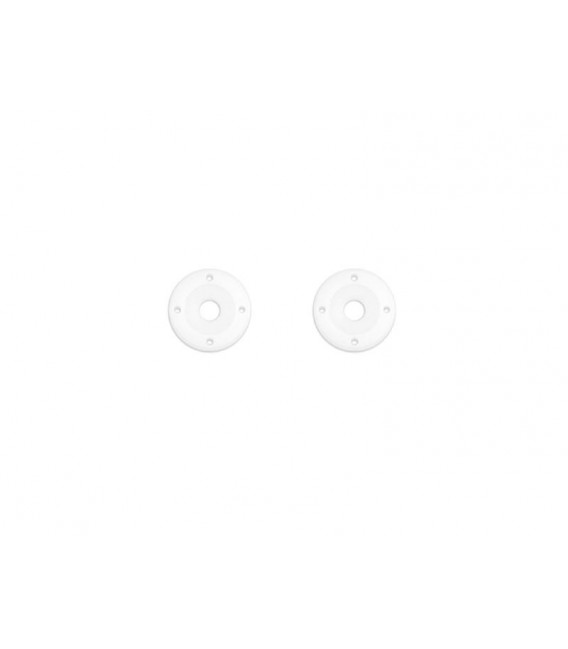 SHOCK PISTON (0.75-0.8x4Holes/2pcs)