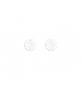 SHOCK PISTON (0.75-0.8x4Holes/2pcs)