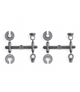INFINITY SHOCK PLASTIC PARTS SET