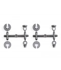 INFINITY SHOCK PLASTIC PARTS SET