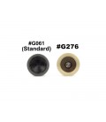 LIGHT WEIGHT WHELL SHAFT (2pcs/IF15-2)