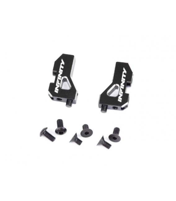 LIGHT WEIGHT ALU CENTER BULK SET IF15-2