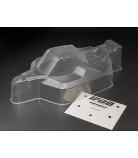 INFINITY IFB8 LIGHTWEIGHT BODY SHELL