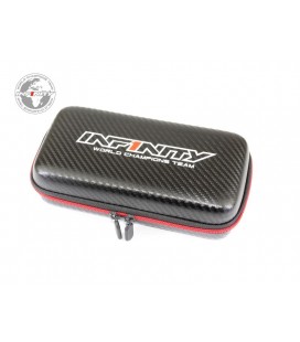 INFINITY HARD COMPACT TOOL CASE