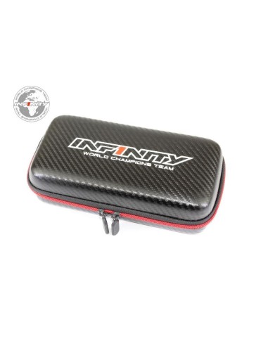 INFINITY HARD COMPACT TOOL CASE