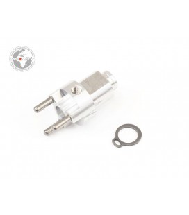 INFINITY 6mm 20T PULLEY/DISK HOLDER