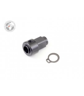 INFINITY 6mm 18T PULLEY HOLDER (IF18-3)