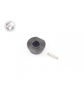 INFINITY 6mm 2-SPEED HUB (IF18-3)