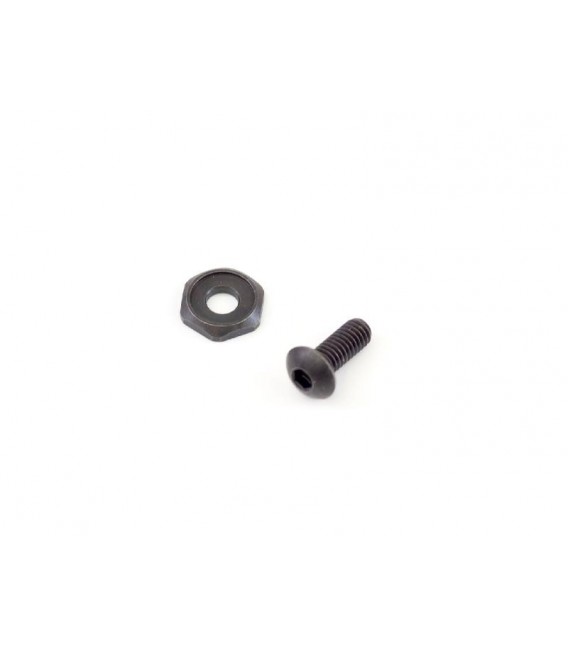 INFINITY 6mm 2-SPEED WASHER (IF18-3)