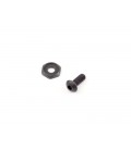 INFINITY 6mm 2-SPEED WASHER (IF18-3)