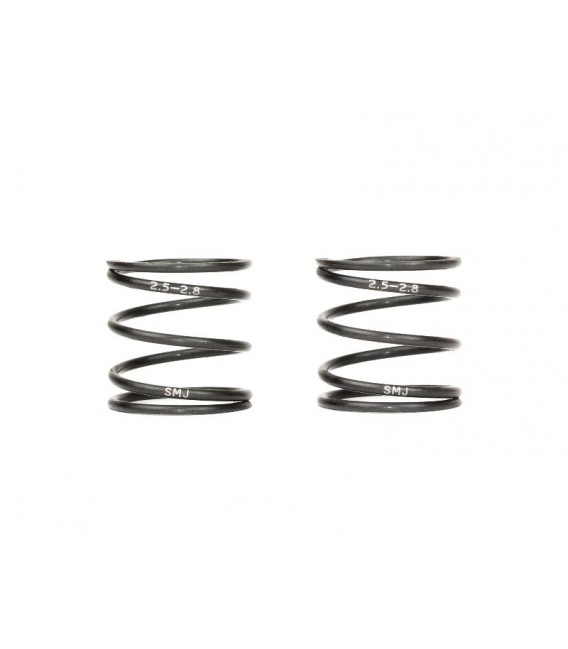 STEALTH LINE LEFTY 17 SPRING TS2.5-2.8 