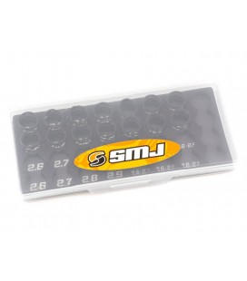 STEALTH LINE LEFTY 17 SPRING SET