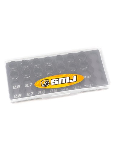 STEALTH LINE LEFTY 17 SPRING SET