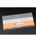 STEALTH LINE LEFTY 17 SPRING SET
