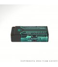 CAYOTE RACING LIPO 5500Mah 7.6V SHORTY