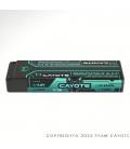 CAYOTE RACING LIPO 6800Mah 7.6V 145C