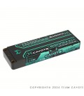 CAYOTE RACING LIPO 6300Mah 7.6V 145C