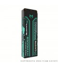 CAYOTE RACING LIPO 6300Mah 7.6V 145C